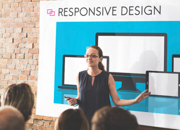 designthroughtrainingE FullService Digital Agency