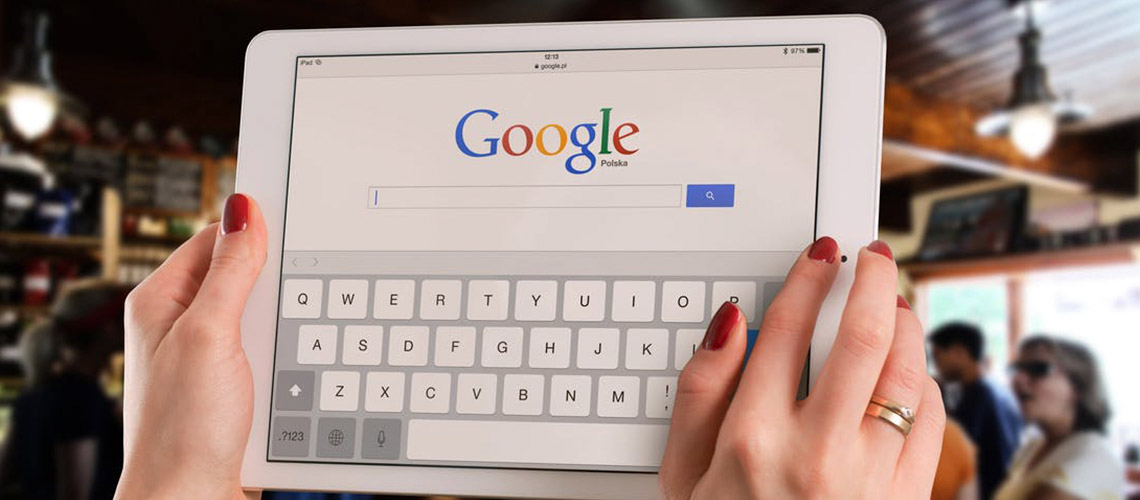googlealgorithm FullService Digital Agency