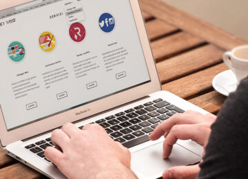 webdeveloper FullService Digital Agency